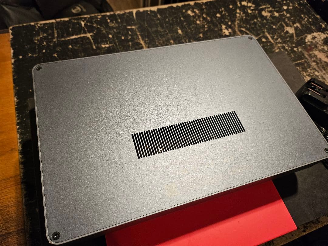 ギター QUAD CORTEX