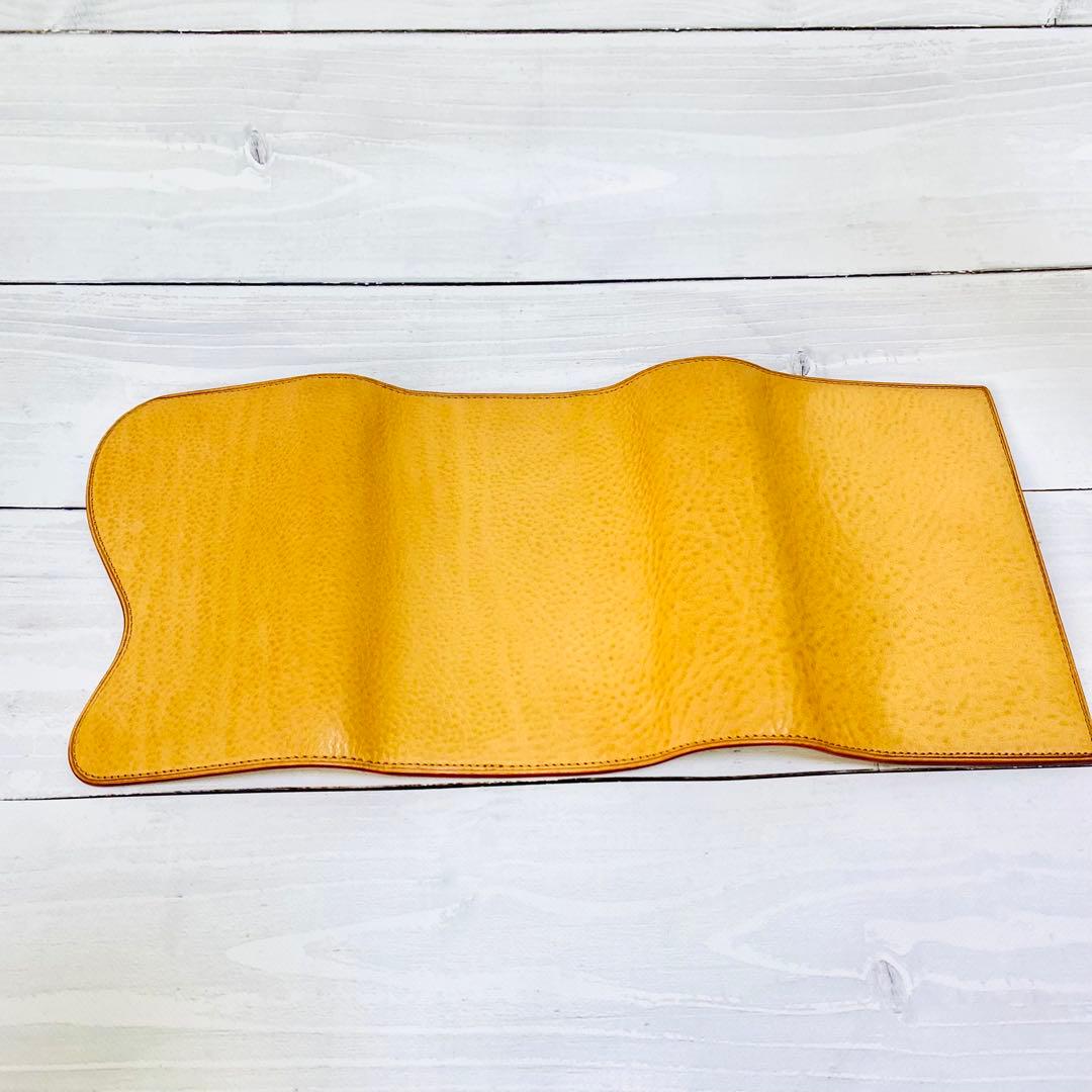 ブレイリオシステム手帳 カルマ ミネルバボックス ミニ6サイズ ベルト付き