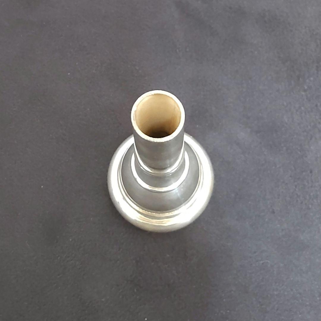 【willie's / Walküre HY6J3】トロンボーン マウスピース