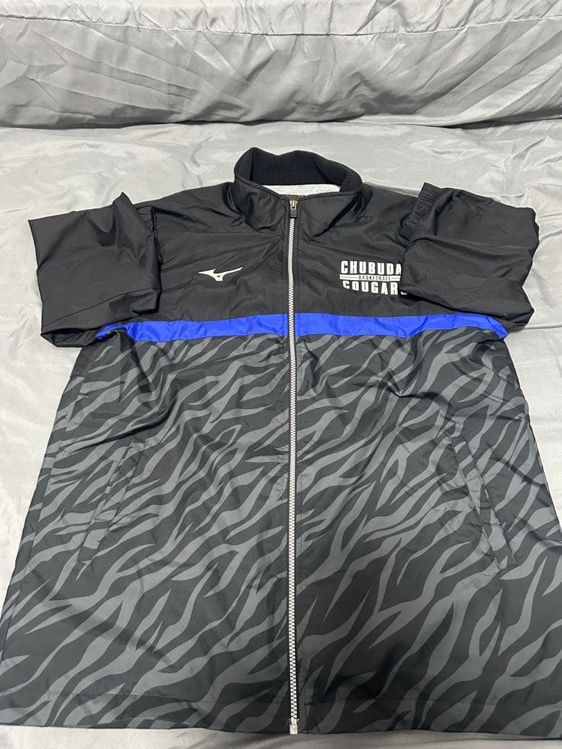 中部第一はおり