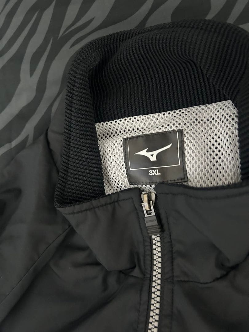 中部第一はおり