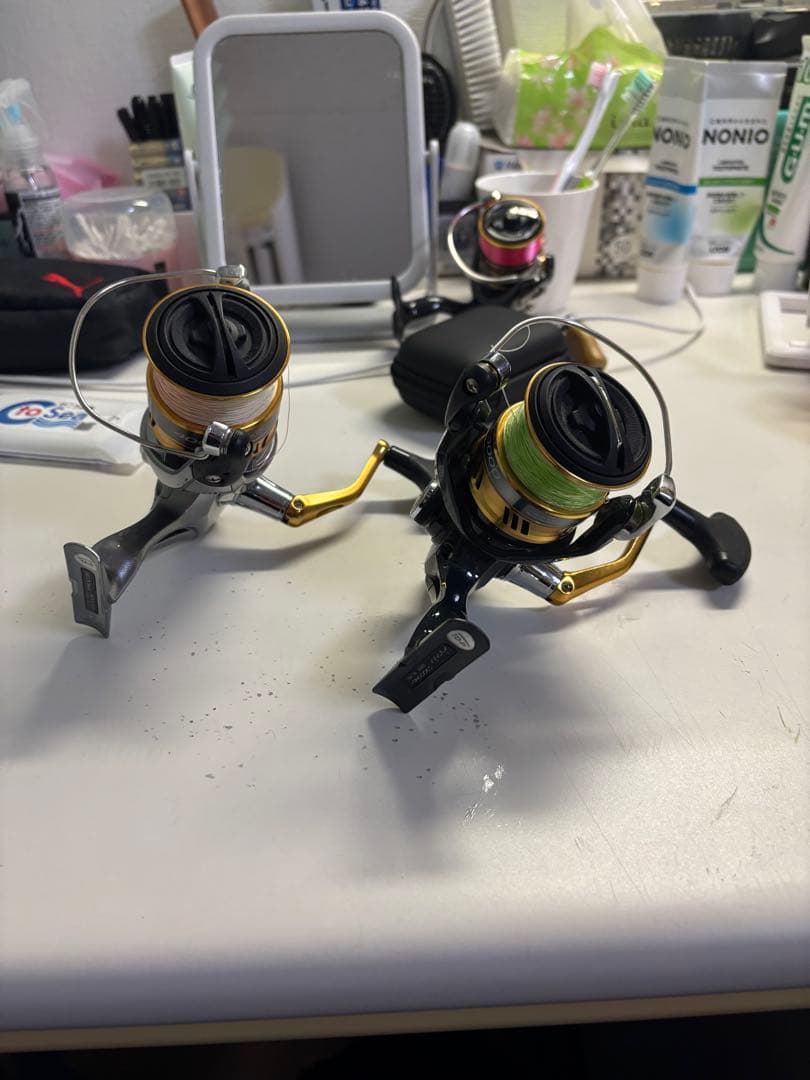 セドナ4000 サハラc3000セット売り