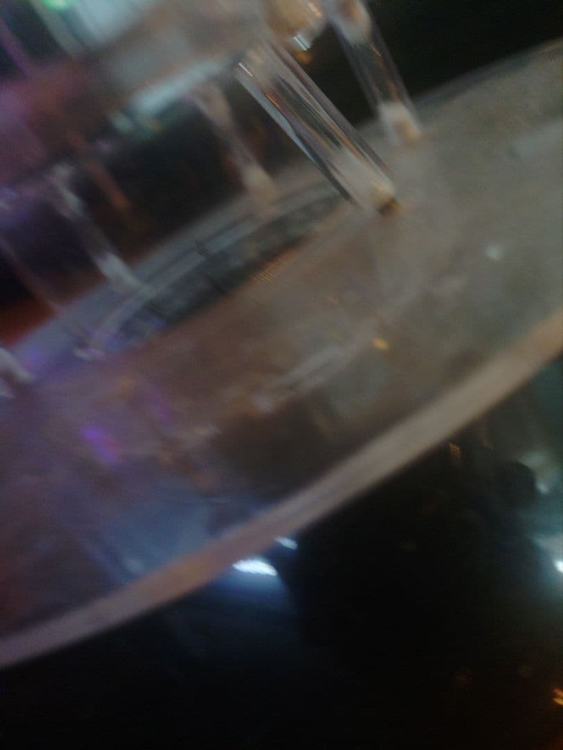 テキーラタワー　Jose Cuervo ボトルサーバー