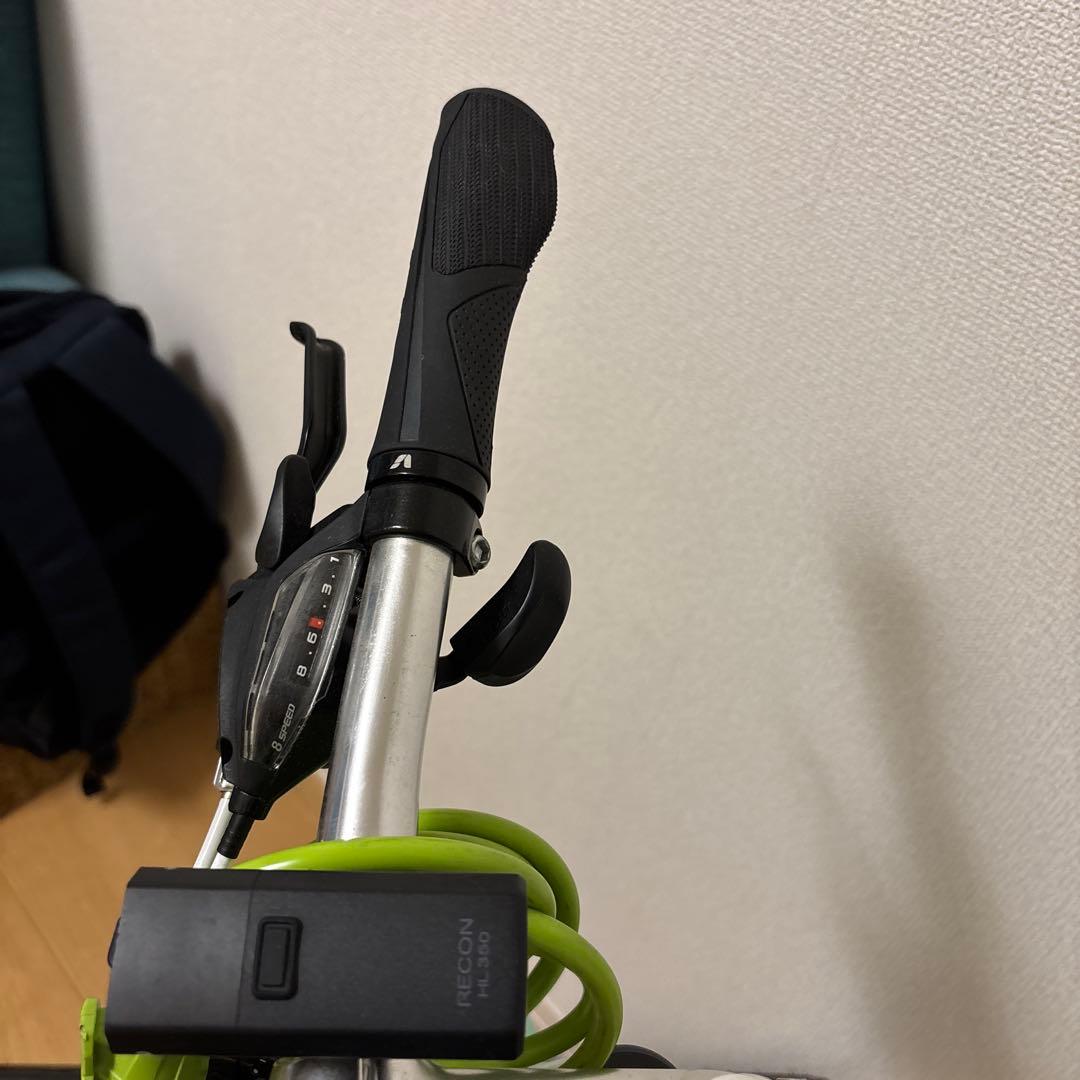 【値下げ】Giant ロードバイク　liv escape