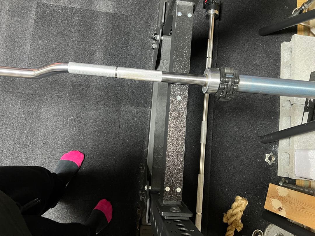 【愛知県引き取り限定】鬼キャンバードバー