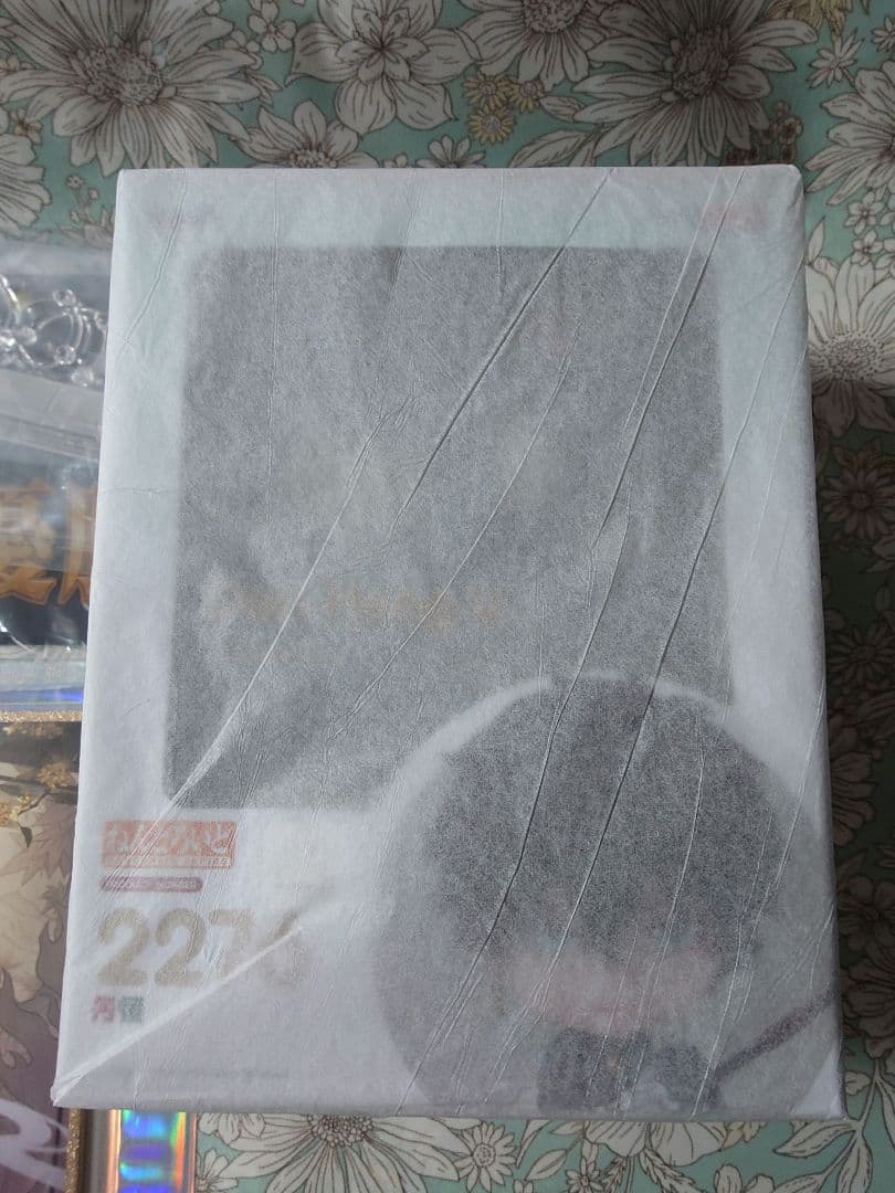 崩壊スターレイル　ねんどろいど　丹恒　特典付き