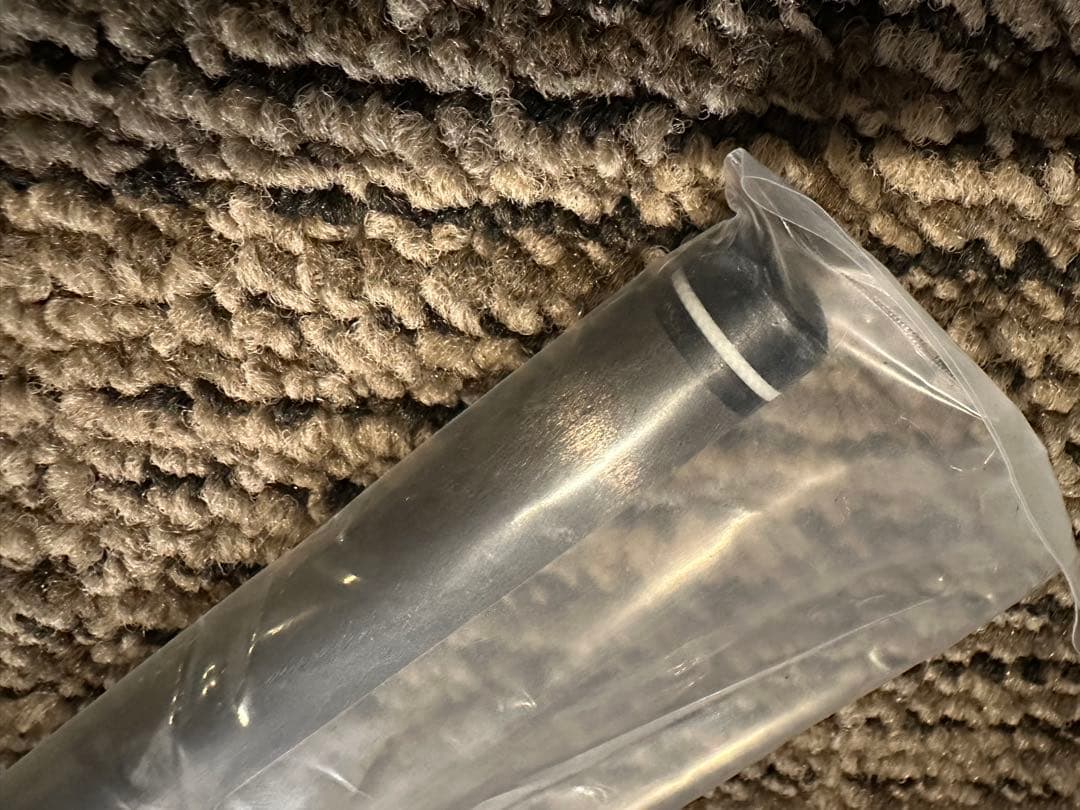 新品未使用品 デビッド ローマン12.5 mm ラジアル DAVID LOMAN