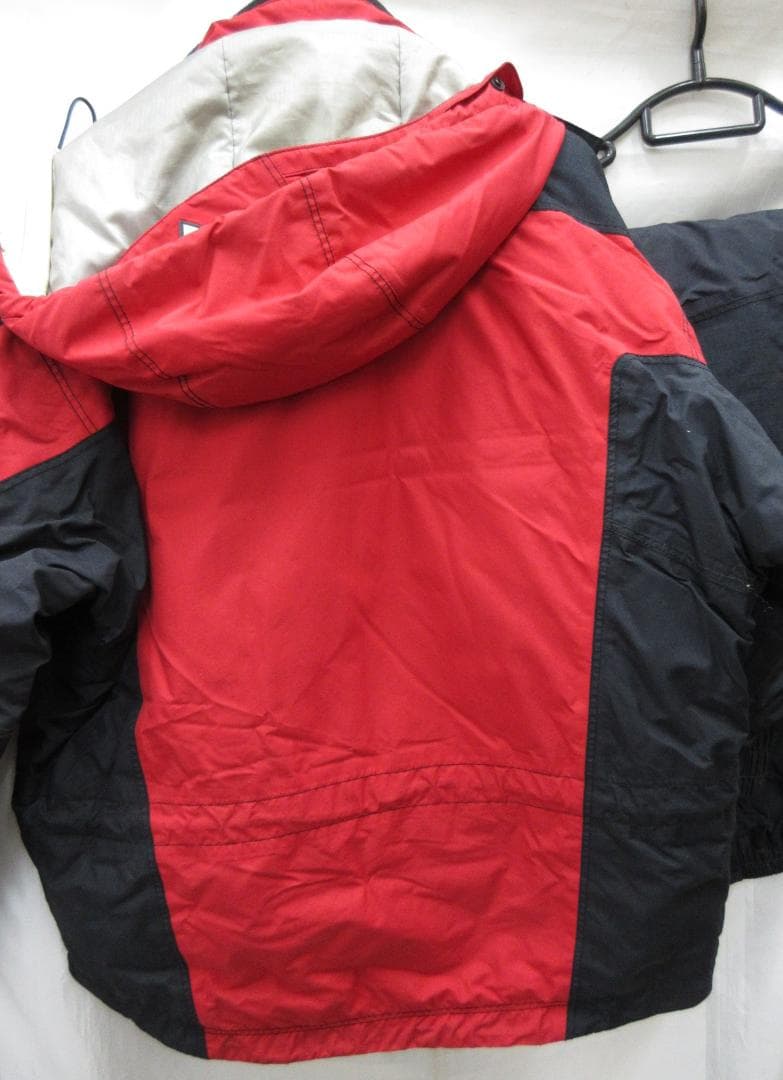 ダイワ 釣り ウェア 上下 プロバイザー Ｌ GW-1004 ●a