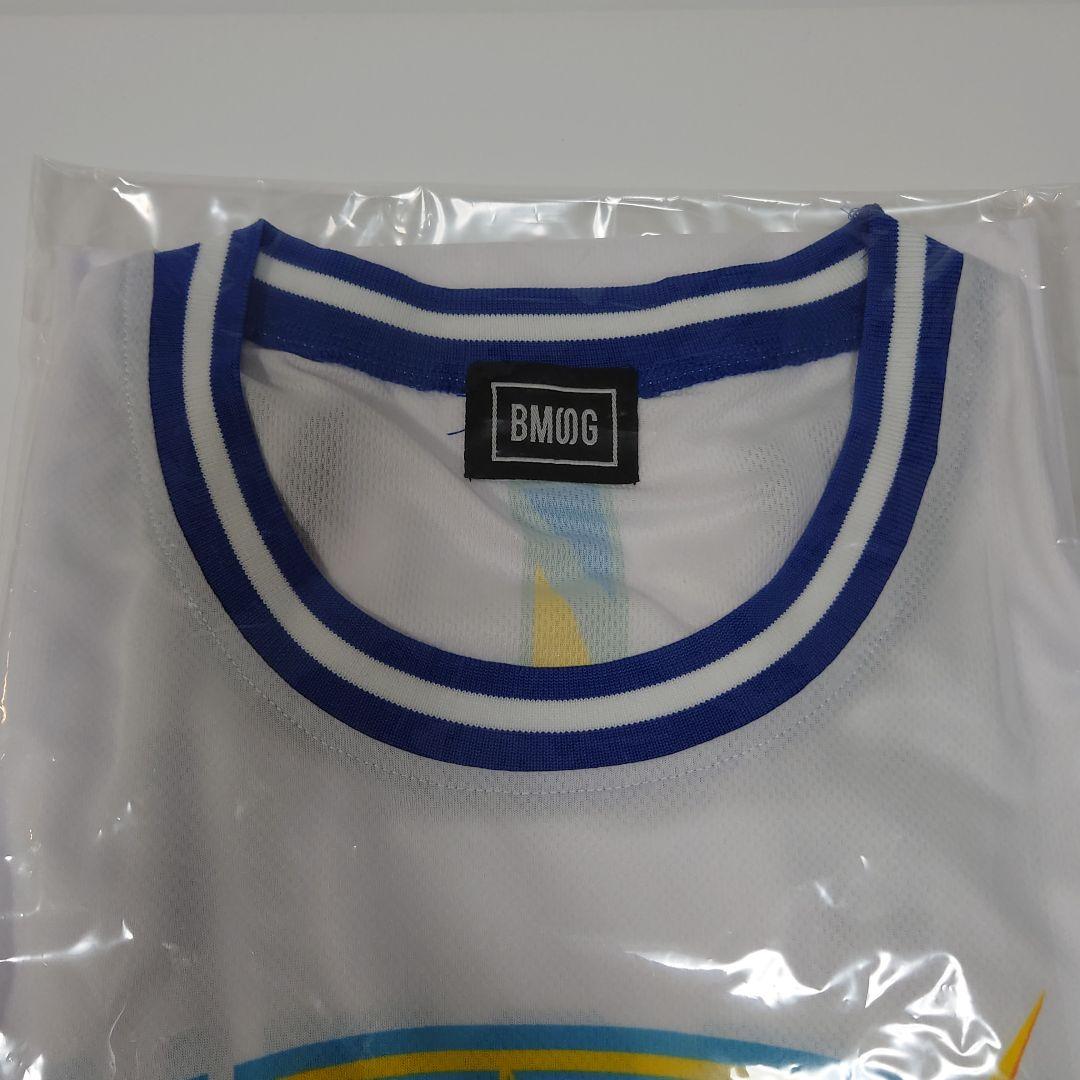 BE:FIRST バスケットボールジャージ Lサイズ