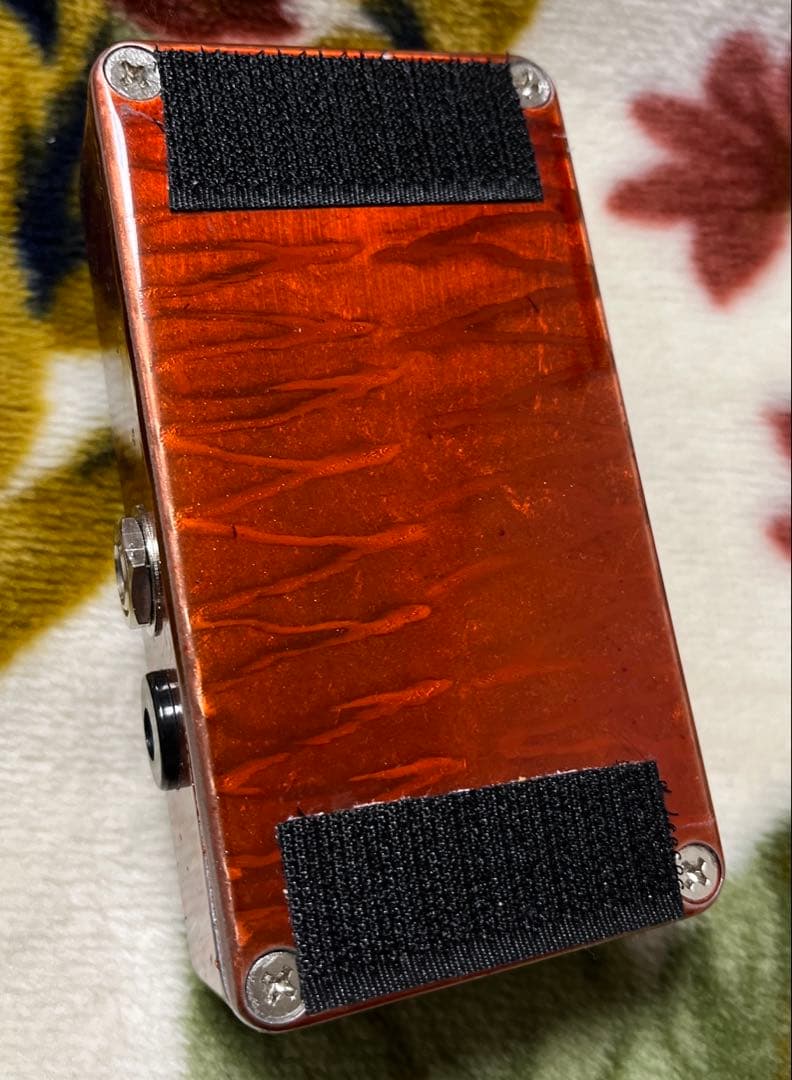 ギター BJFE Mighty Red Distortion