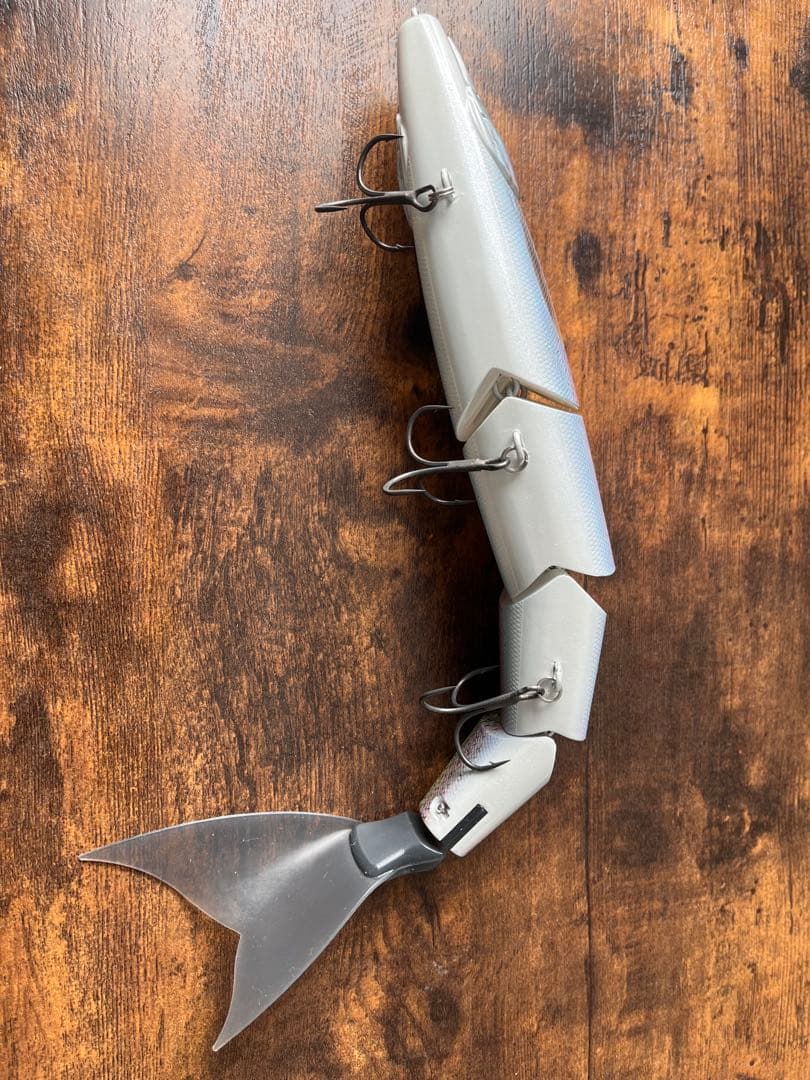 マドネス BALAM 350 バラム350 #03 リアルニジマス　美品