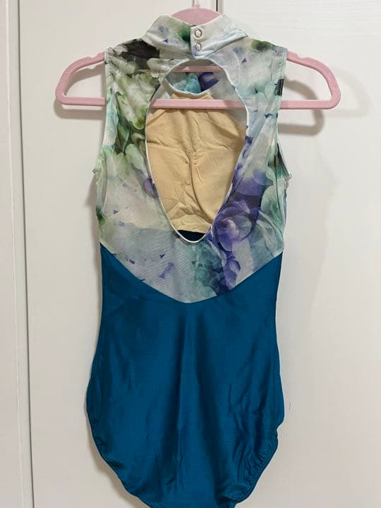 Leotard.Tokyo レオタード トーキョー GA-LLA バレエ
