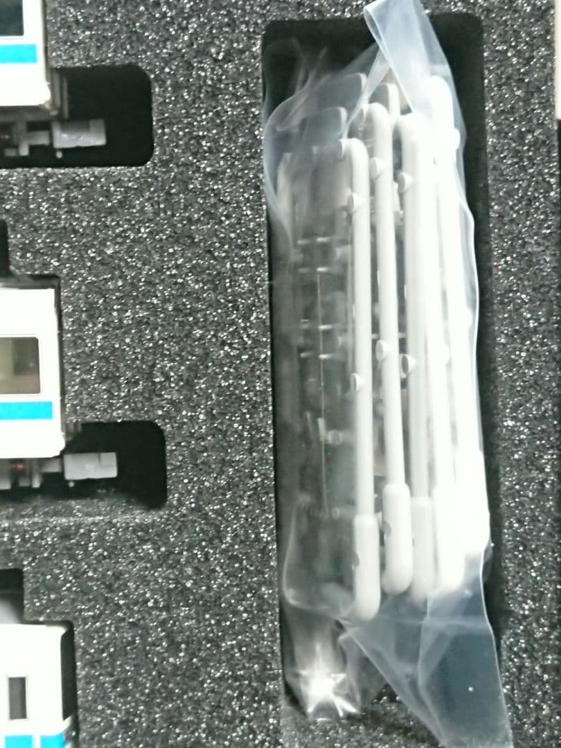 Nゲージ グリーンマックス 小田急8000形 クヤ31 8065編成