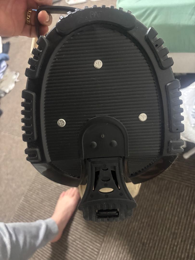 RODDIOロッディオキャディバック