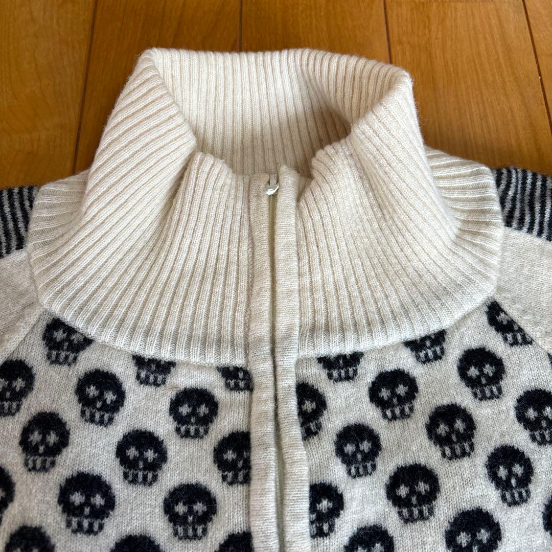 PEARLY GATES パーリーゲイツ セーター