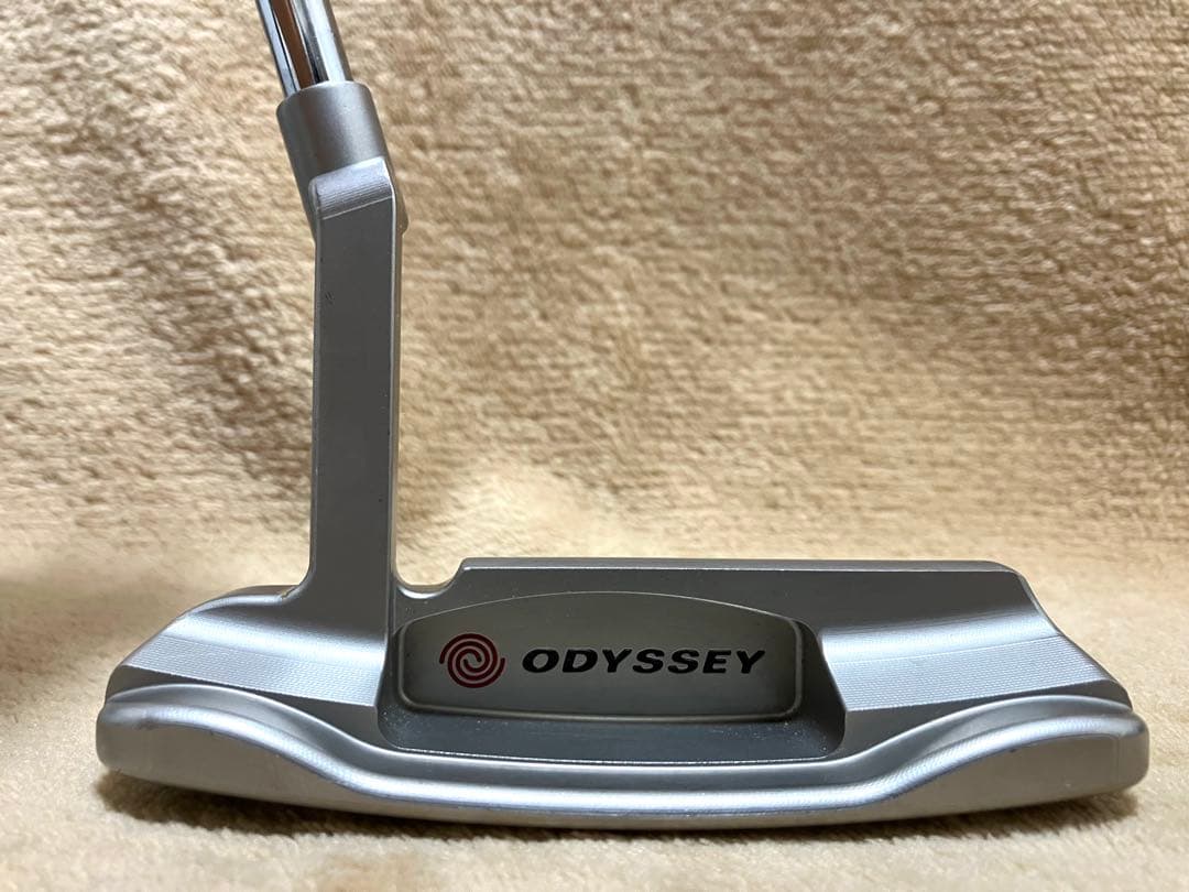 ODYSSEY PROTOTYPE #1 パター