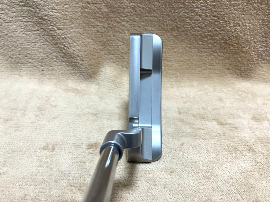 ODYSSEY PROTOTYPE #1 パター