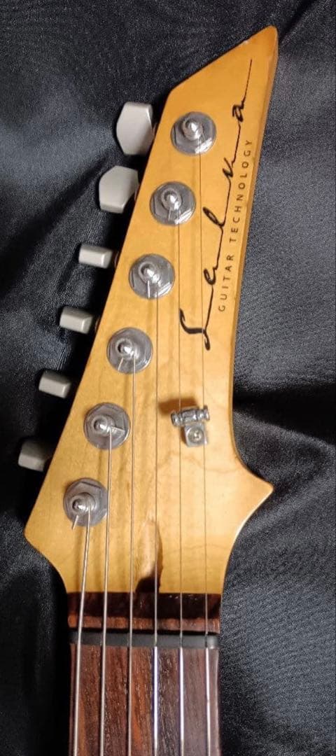 ギター Selva Ignight 545