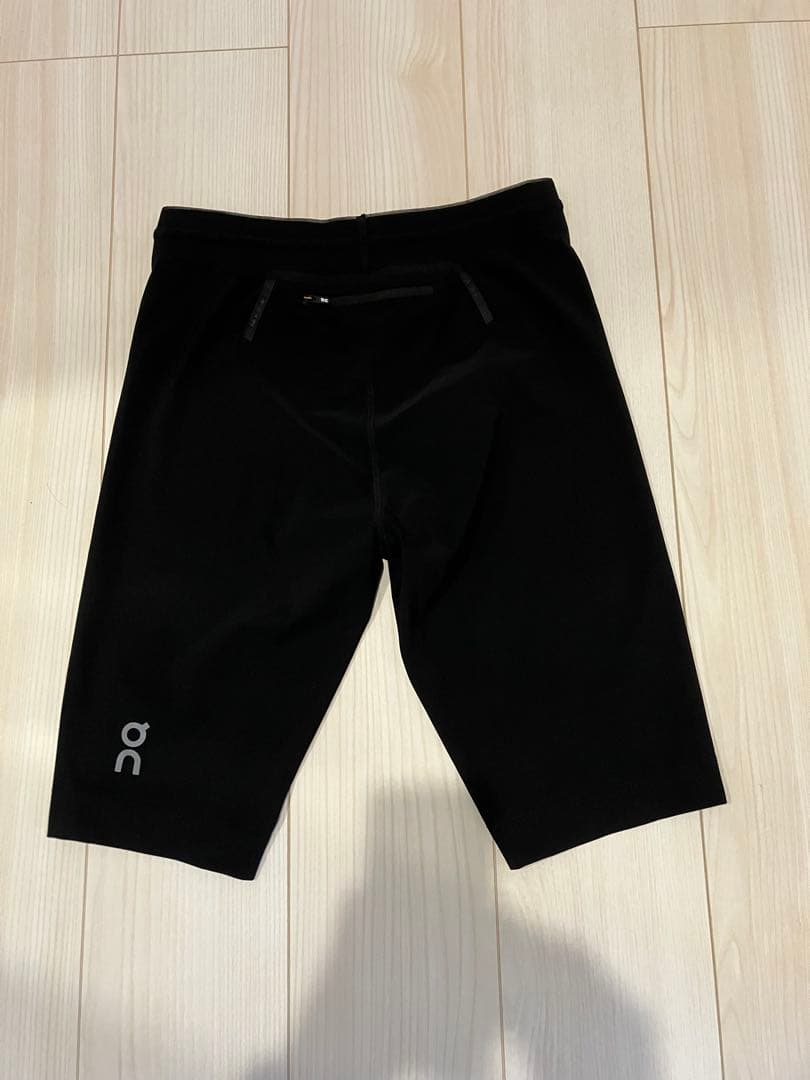 ウォーキング・ランニングウェア on RACE TIGHTS HALF