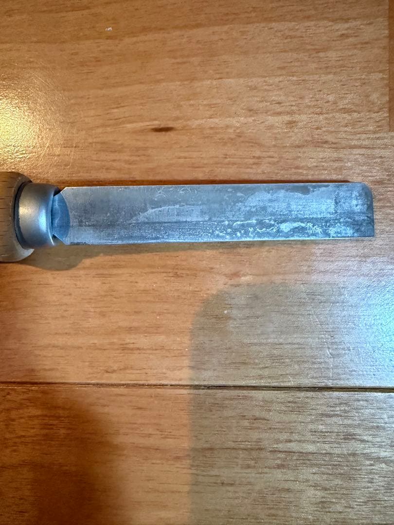 オーボエ　リードナイフ　アンドウ　右利き用