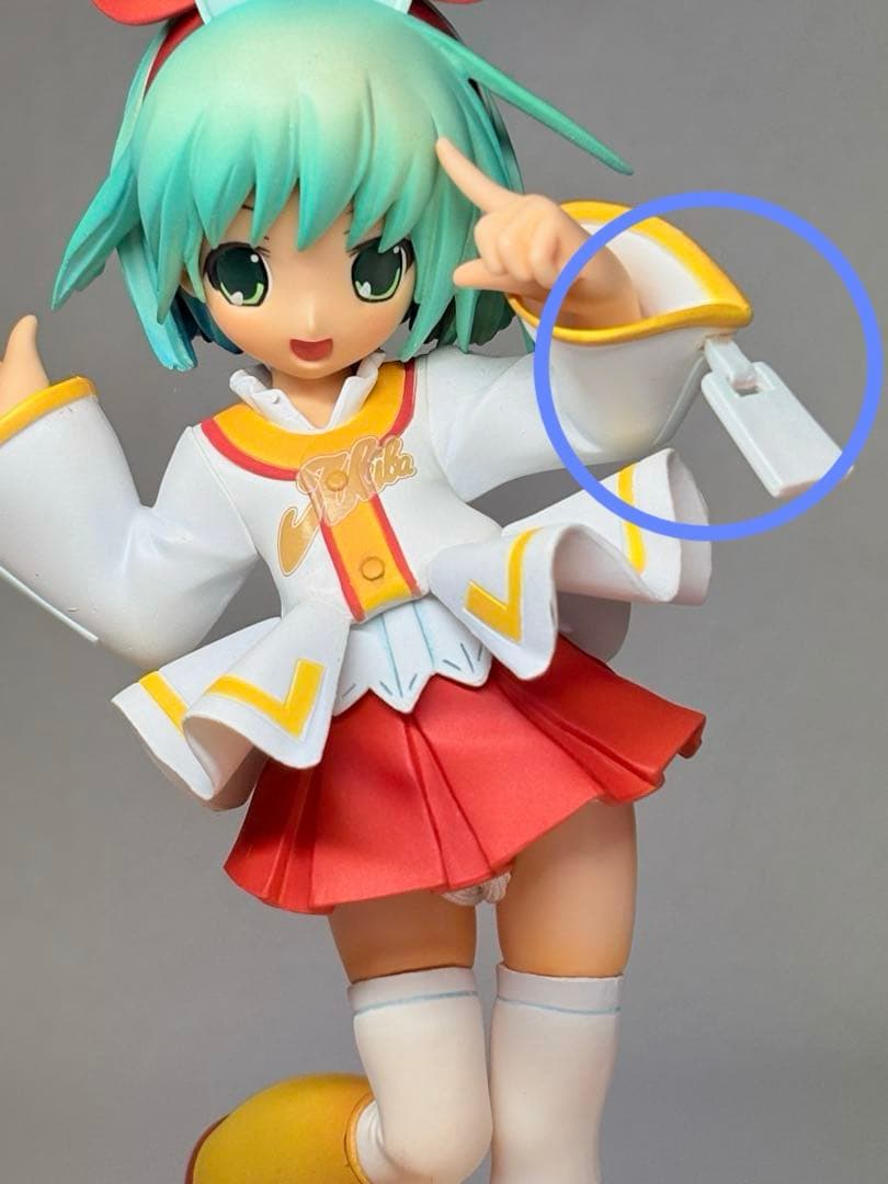 グッドスマイルカンパニー　アキバBlog ナードたん