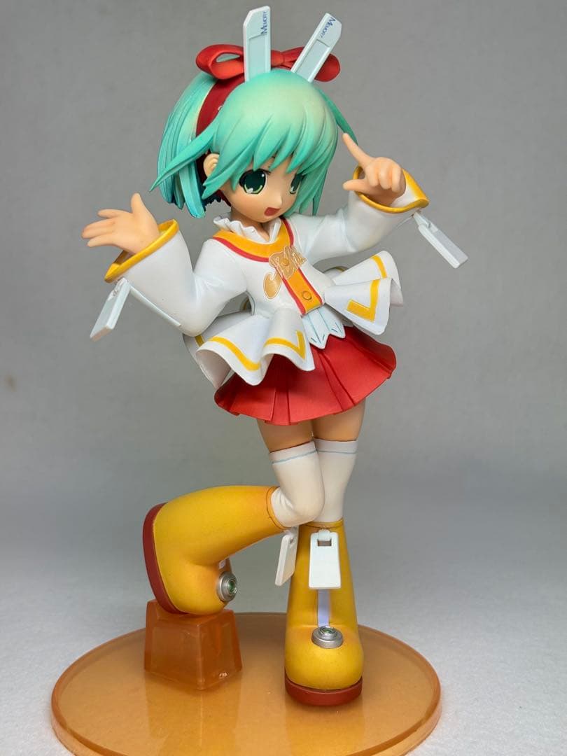 グッドスマイルカンパニー　アキバBlog ナードたん