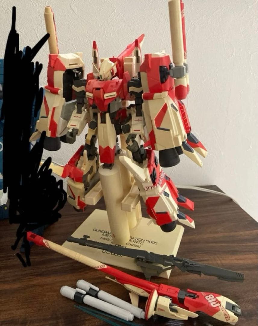 ロボット L COMPOSITE Zplus