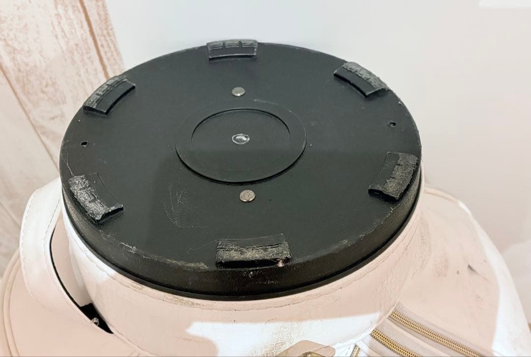 限定品♪ スリクソン キャディバッグ