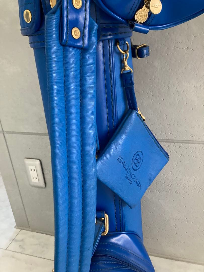 BALENCIAGAバレンシアガ　キャディバッグ
