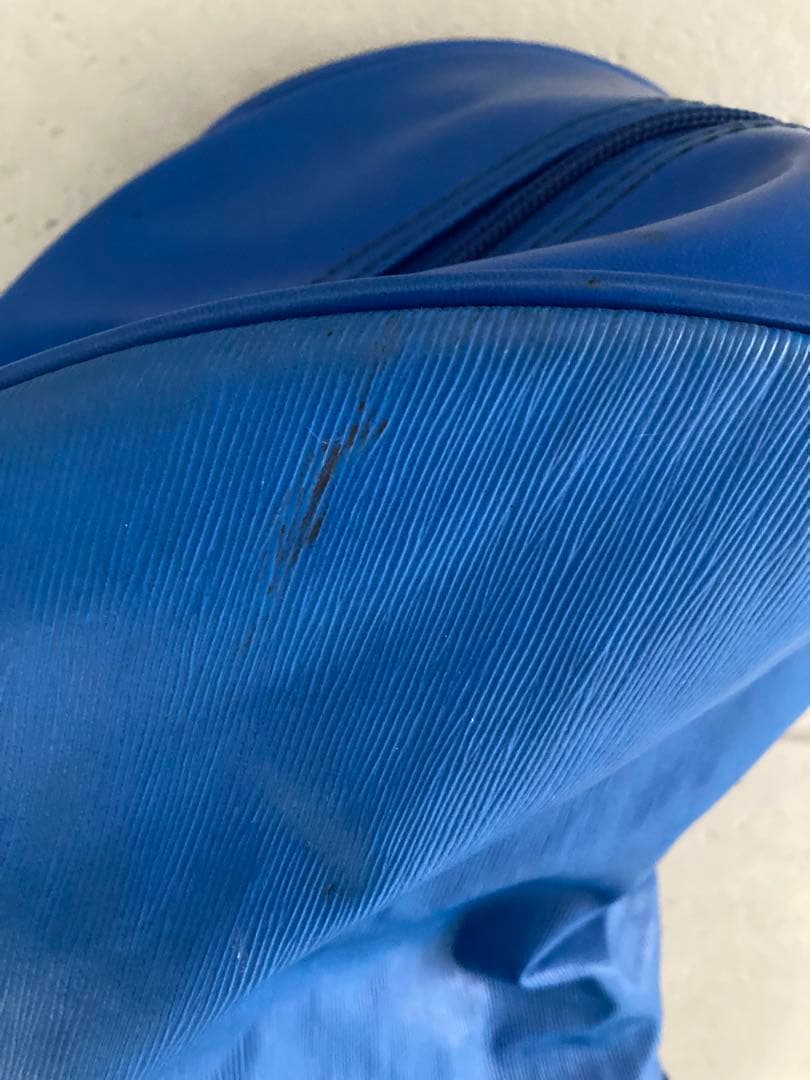 BALENCIAGAバレンシアガ　キャディバッグ