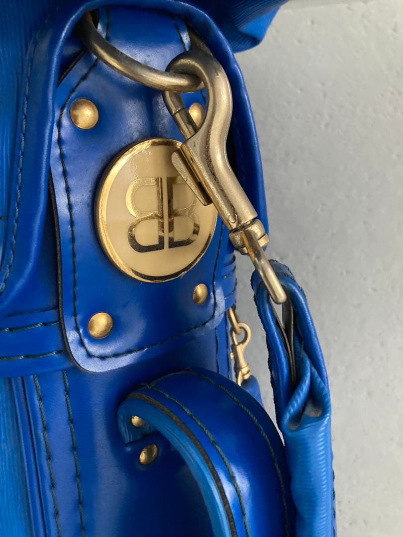 BALENCIAGAバレンシアガ　キャディバッグ