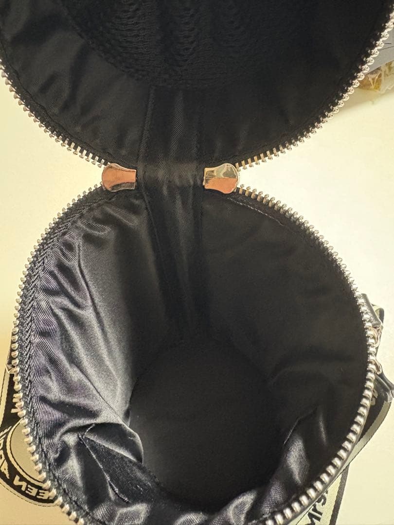 Mrs. GREEN APPLE ペンライトケース 黒