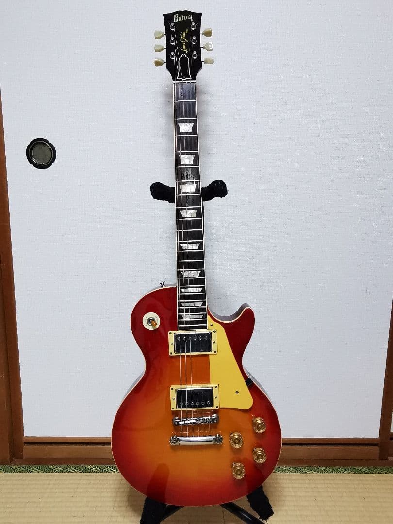 し*ほ様 Burny Super Grade RLG-50