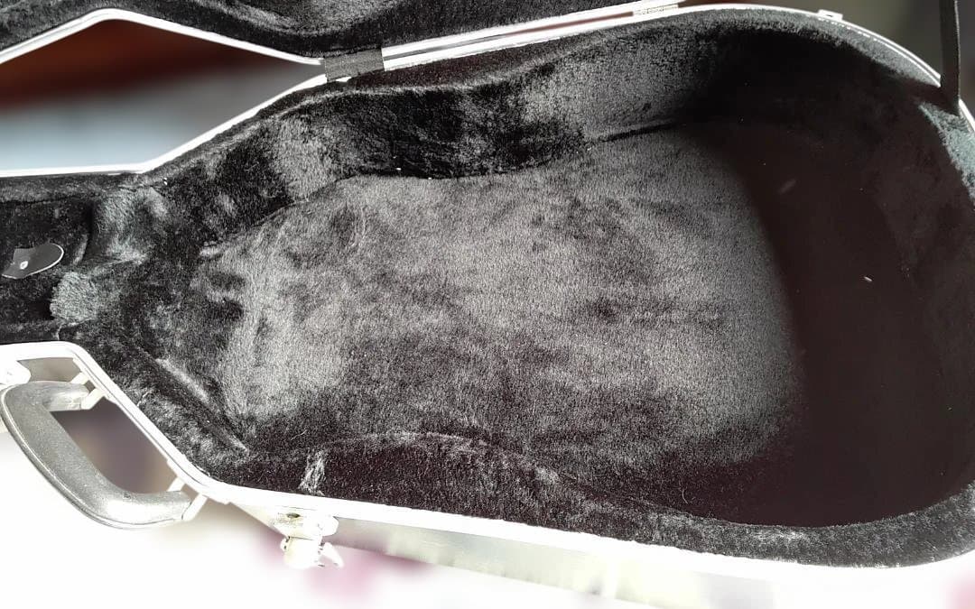 【専用】値引き‼️Fender ハードケース　トレッドノート