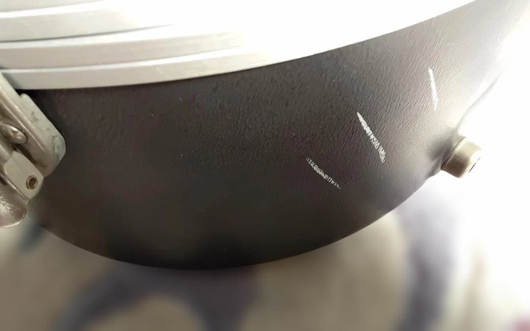 【専用】値引き‼️Fender ハードケース　トレッドノート