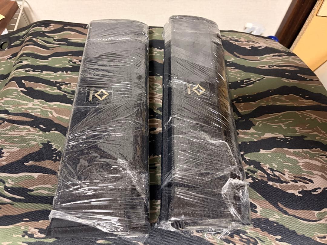 Helinox／タクティカルテーブルM ※天板のみ×2つセット