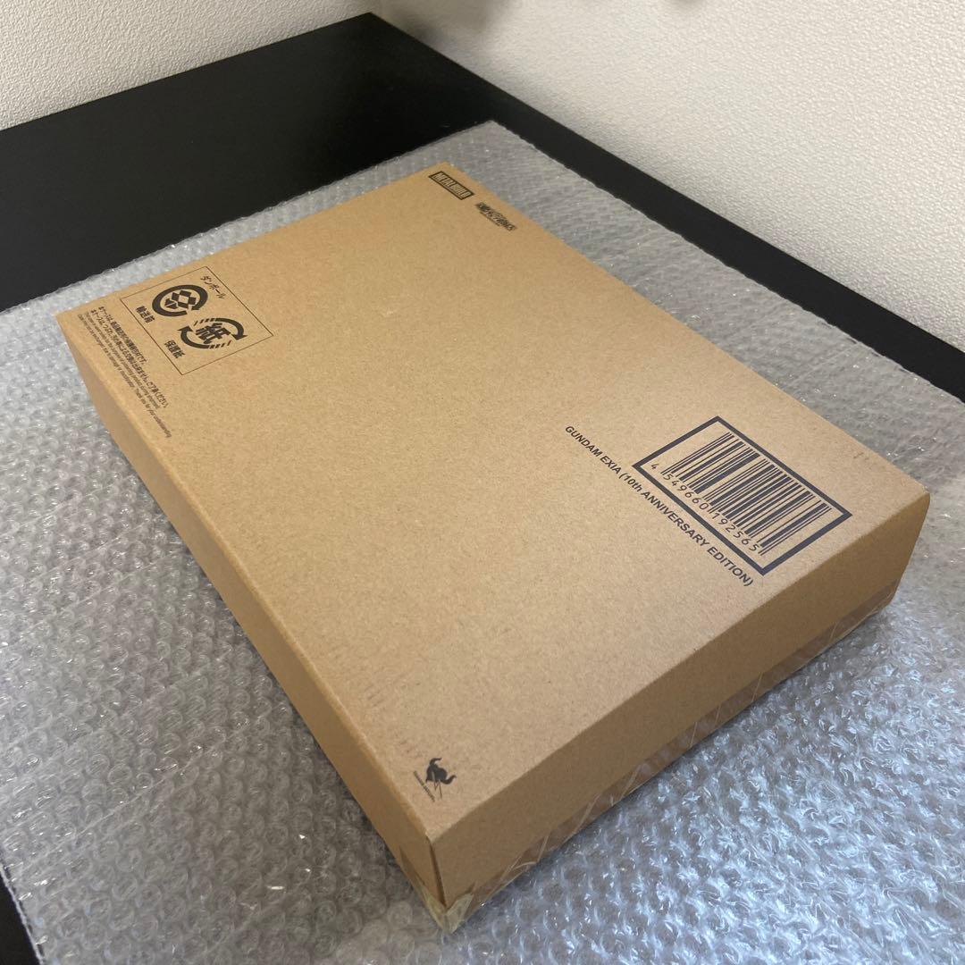 L BUILD ガンダムエクシア (10th ANNIVERSARY )