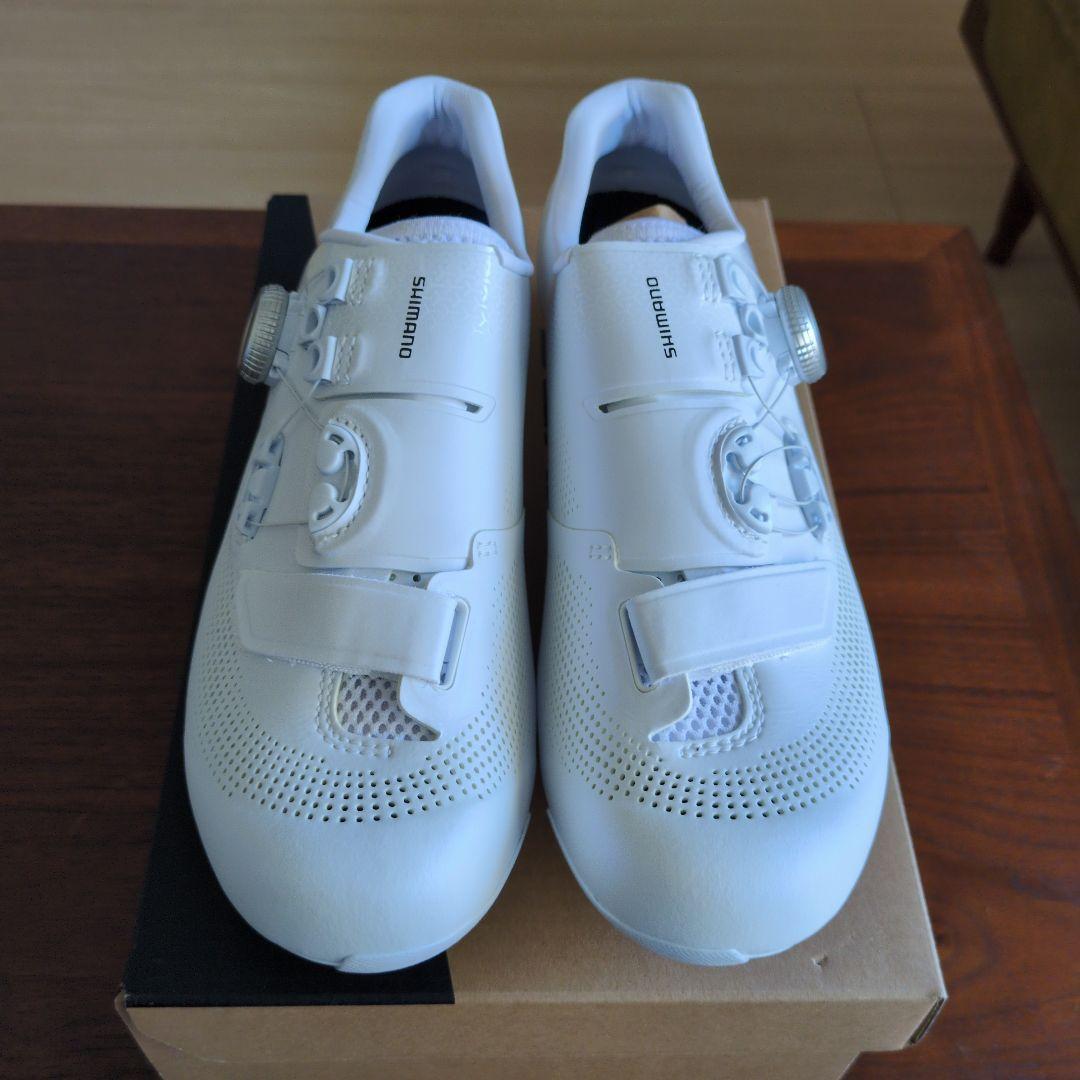 Shimano S-PHYRE RC9PWR シューズ 40.5