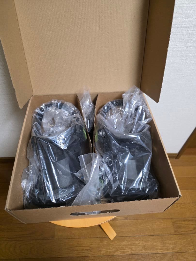 FLUX SR 　Mサイズ　美品