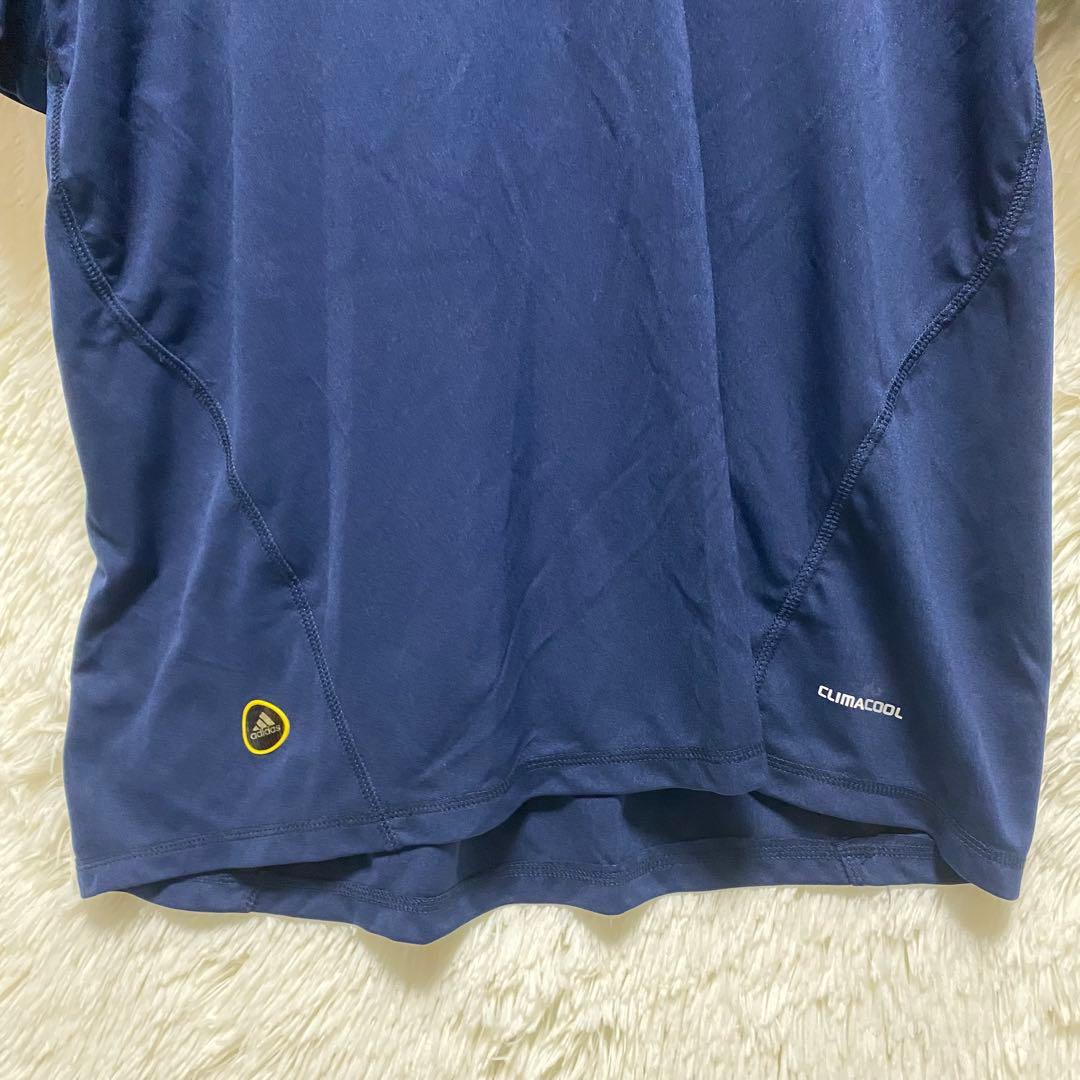 美品　南アフリカワールドカップ スペイン代表 ユニフォーム　決勝モデル　アウェイ