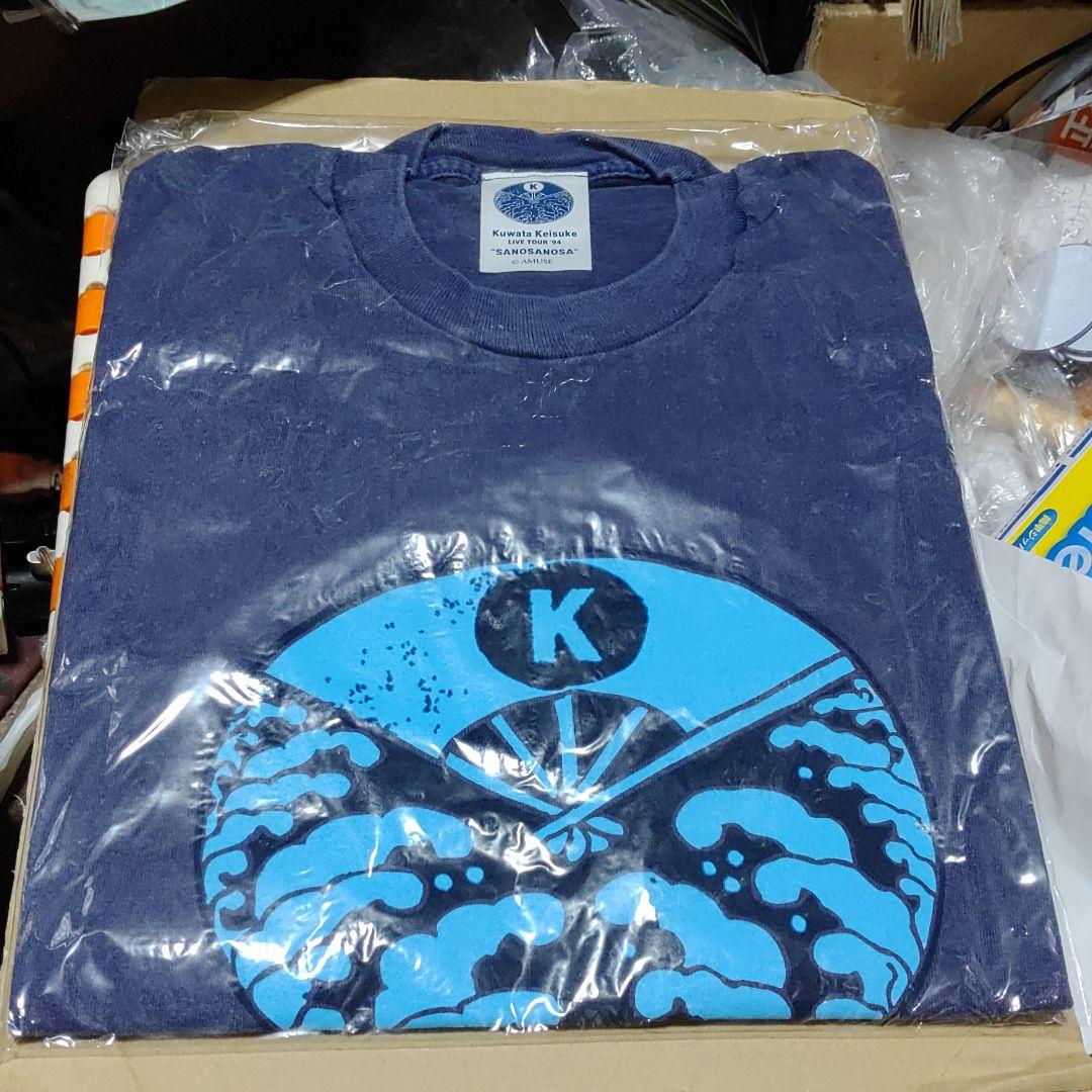 サザンオールスターズ　桑田佳祐　シャツ　’94