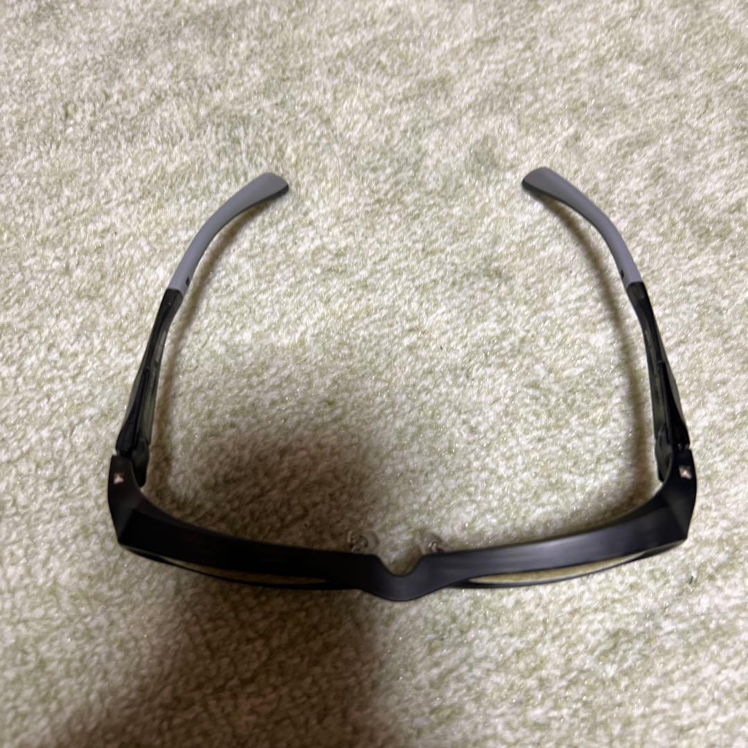 STORMRIDER 偏光サングラス　フィッシング