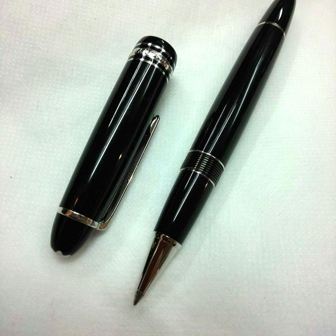 Montblanc マイスターシュテュック クラシックローラーボールペン