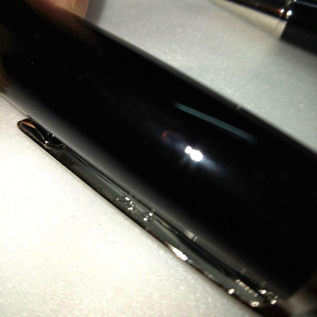 Montblanc マイスターシュテュック クラシックローラーボールペン