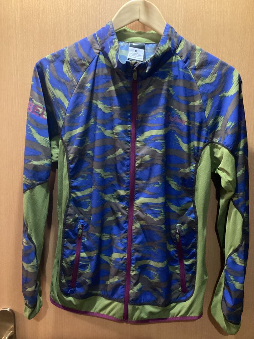 GYAKUSOU ギャクソウ ナイキ ライトウェイトレーサージャケット M