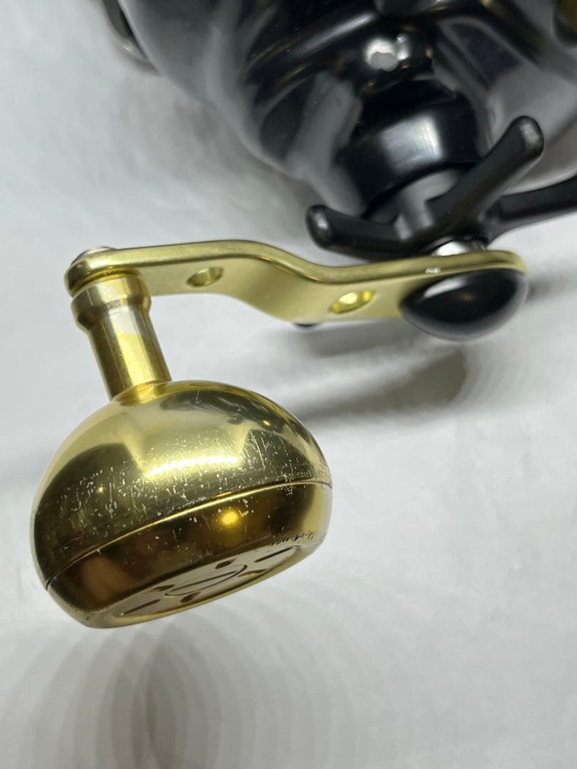 DAIWAダイワTANACOM 1000 電動リール