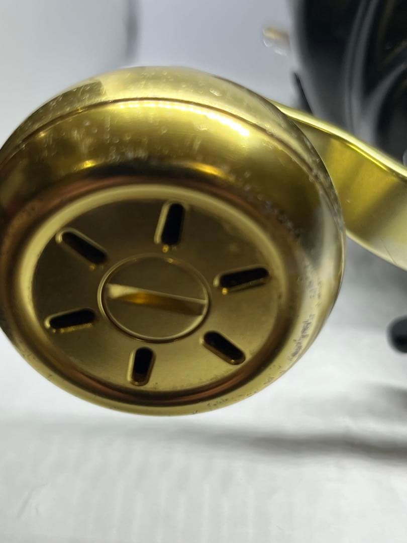 DAIWAダイワTANACOM 1000 電動リール