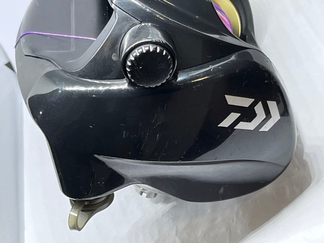 DAIWAダイワTANACOM 1000 電動リール