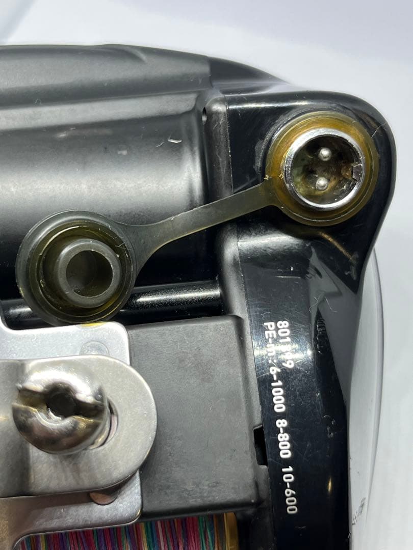 DAIWAダイワTANACOM 1000 電動リール