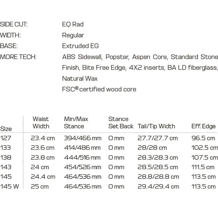 SALOMON スノーボード[SLEEPWALKER GROM](138) 新品